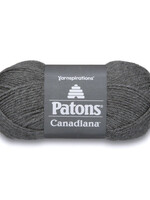 Patons Patons Canadiana - Medium Gray Mix