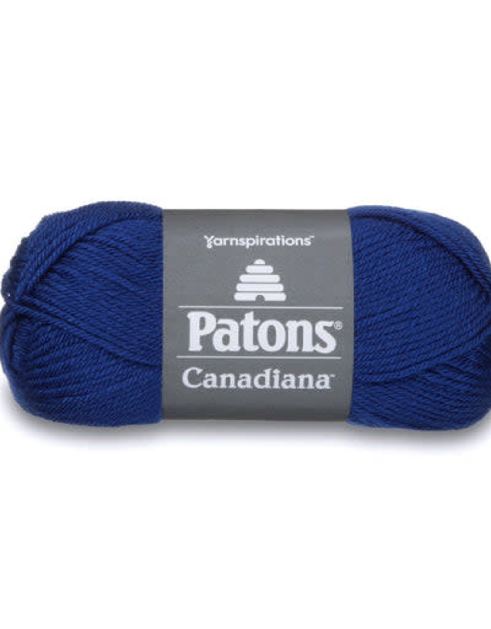 Patons Patons Canadiana - Royal Blue