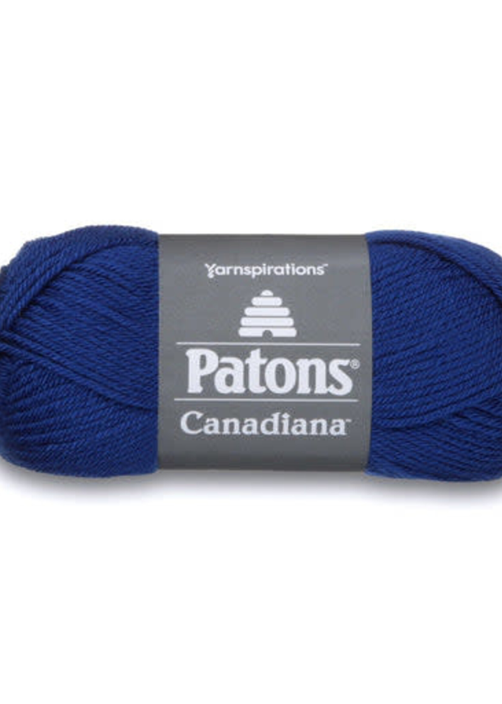 Patons Patons Canadiana - Royal Blue