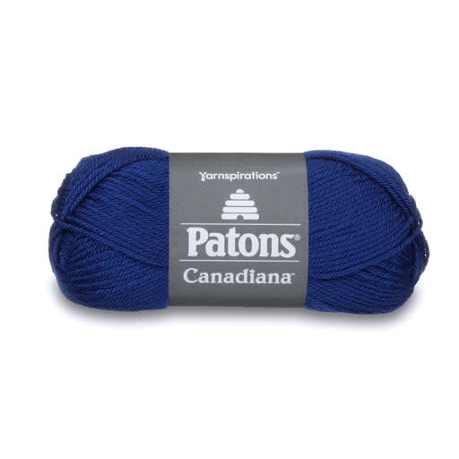 Patons Canadiana - Royal Blue