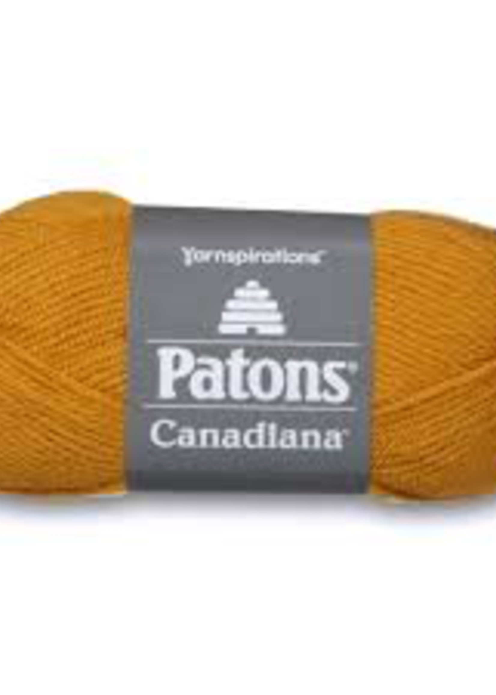 Patons Patons Canadiana - Fools Gold