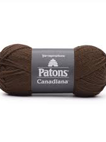 Patons Patons Canadiana - Rich Brown