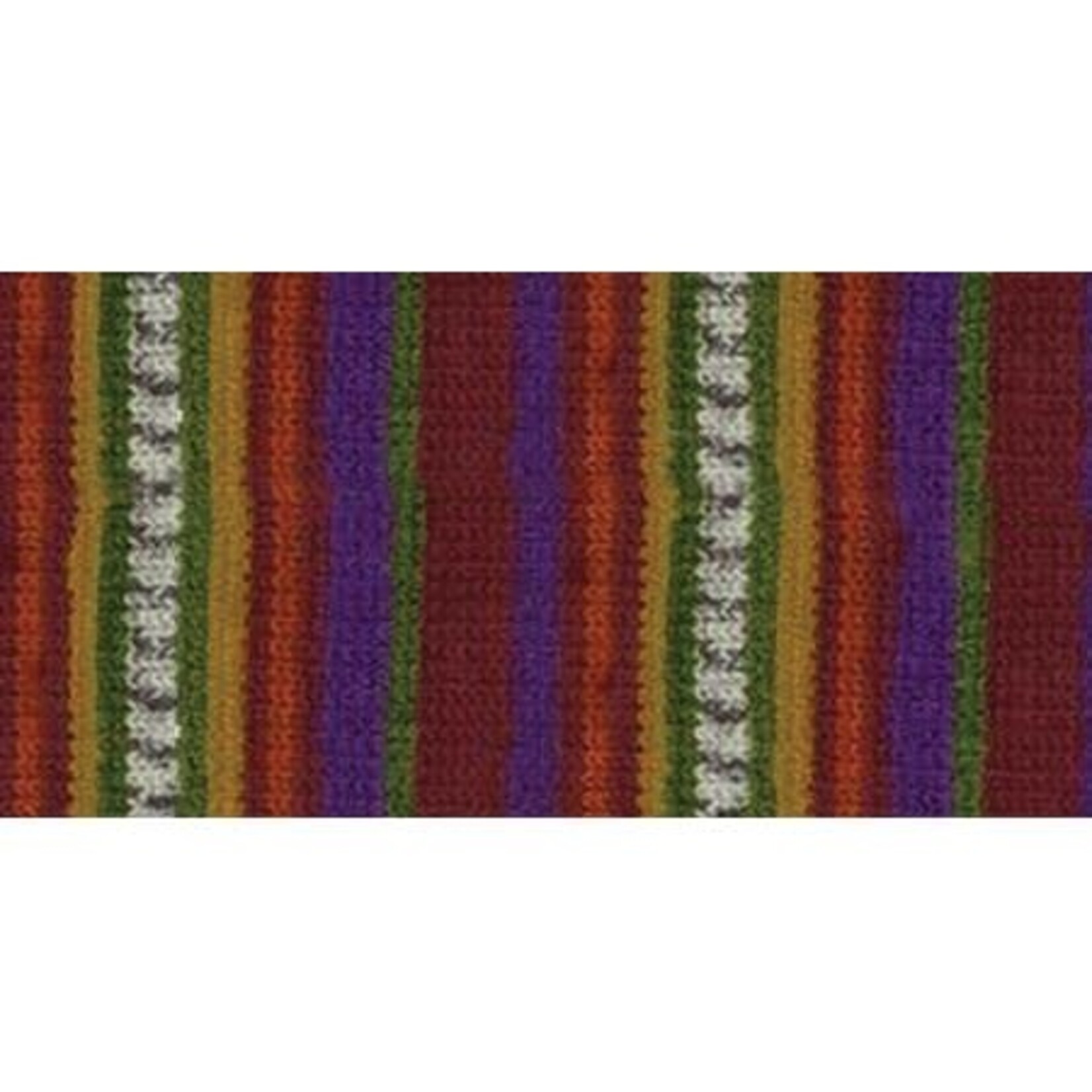 Patons Patons Kroy Socks - Dad's Jacquard