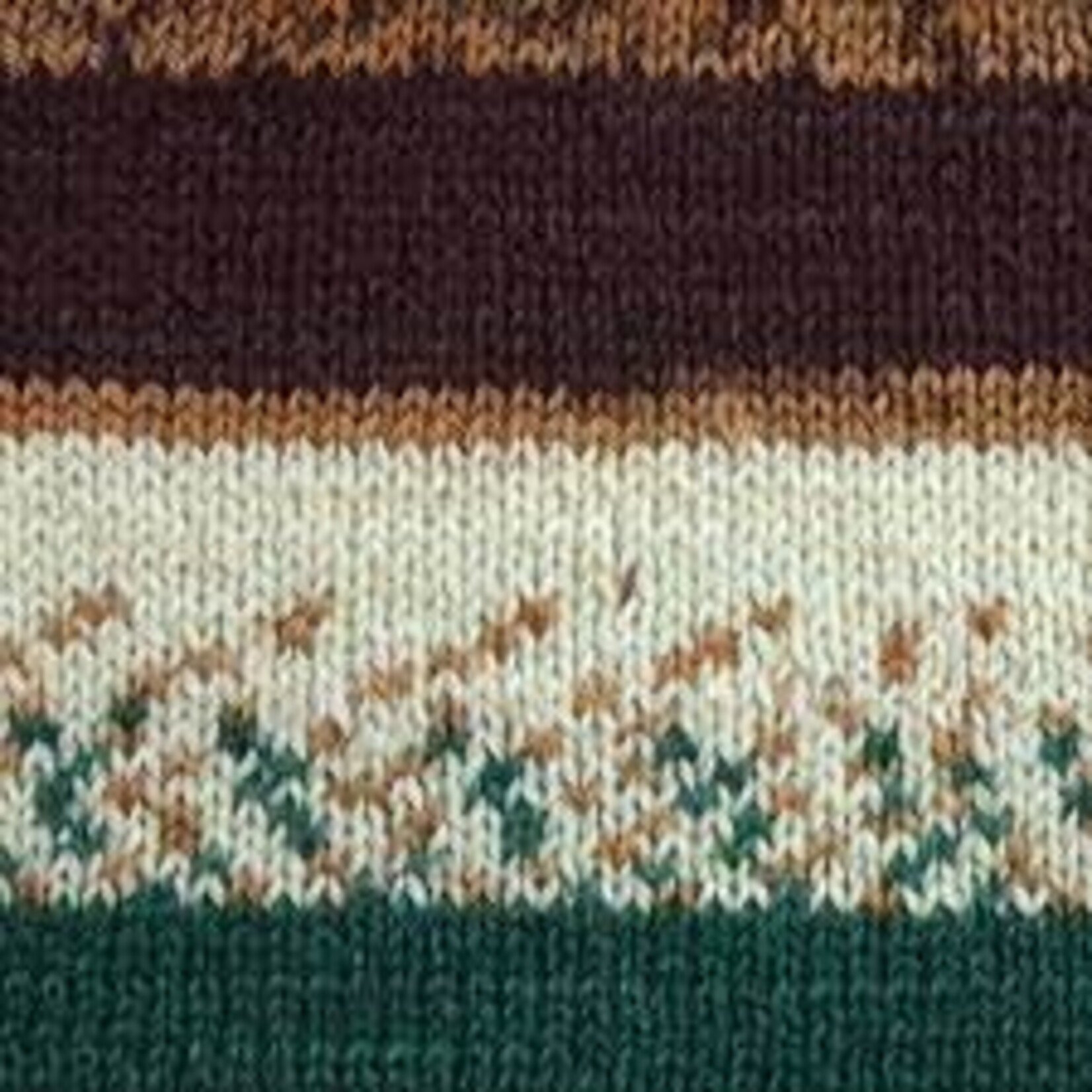 Patons Patons Kroy Socks - Woodsie