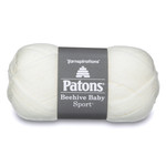 Patons Beehive Baby Sport - Vintage Lace