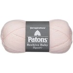 Patons Patons Beehive Baby Sport - Precious Pink