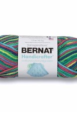 Bernat Bernat Handicrafter Cotton - Psychedelic Ombre