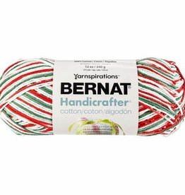 Bernat Bernat Handicrafter Cotton - Mistletoe Ombre
