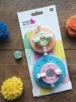 POM POM MAKER SET