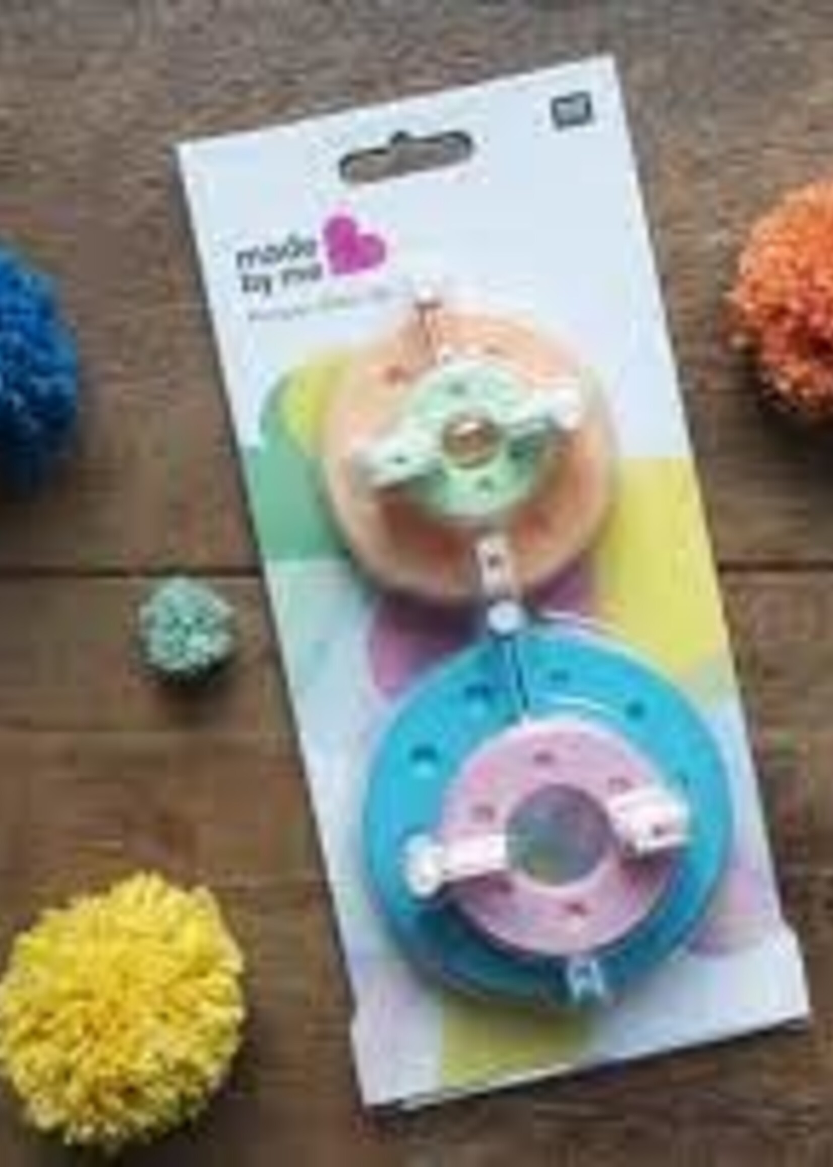 POM POM MAKER SET