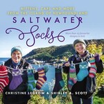 Book - Saltwater SOCKS