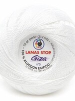 Katia Katia Giza 5 100% Mercerized Egyptian Cotton