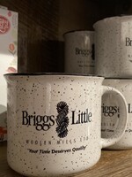 Briggs and Little Briggs & Little Ceramic Mug