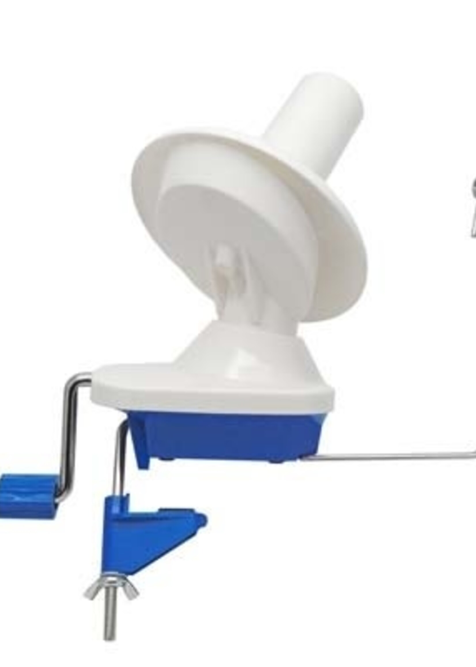 Estelle Yarn Winder