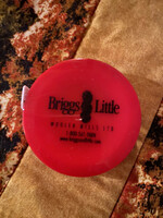 Briggs and Little BL TAPE MEASURE