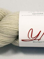 The Yarns of Rhichard Devrieze RD FYNN SW Worsted London Fog