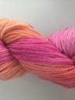 BL Softspun Hand Painted - Flamingo