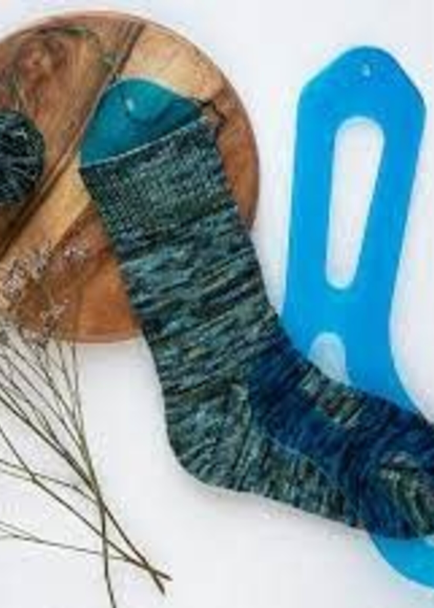 Aqua Sock Blockers - Medium