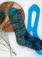 Aqua Sock Blockers - Small