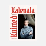 Book - Knitted Kalevala