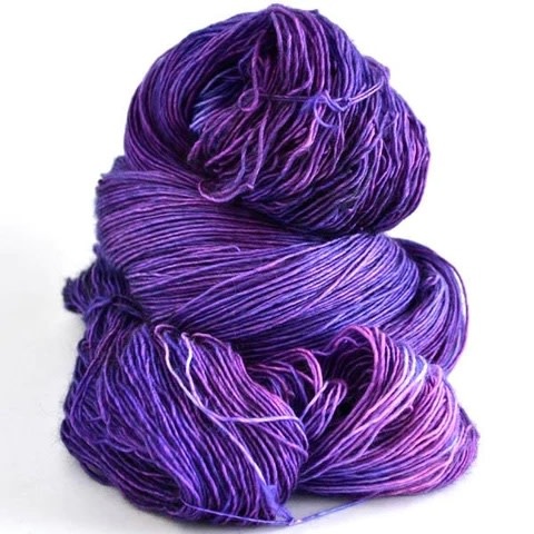 Riverside Studio - SW Merino DK - Amethyst