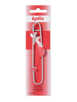 Katia Katia 11cm Aluminum Stitch Holder