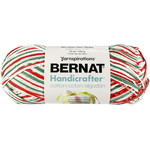 Bernat Handicrafter Cotton (Big Ball) - Mistletoe