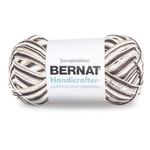 Bernat Handicrafter Cotton (Big Ball) - Chocolate Ombre