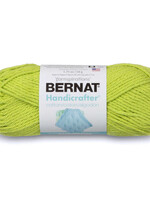 Bernat Handicrafter Cotton 50g Ball - Hot Green