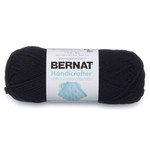 Bernat Handicrafter Cotton 50g Ball - Classic Navy