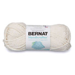 Bernat Handicrafter Cotton 50g Ball - Off White