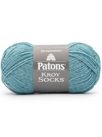 Patons Patons Kroy Socks - Saltwater