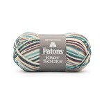 Patons Patons Kroy Socks - Northern Lights