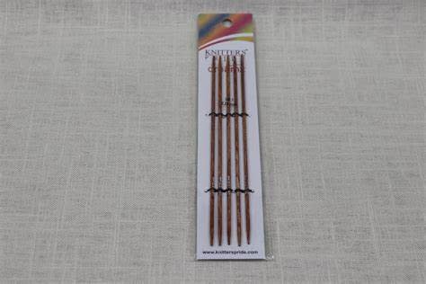 Knitters Pride Dreamz DPN - 5”- 3.25mm