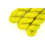 Julie Asselin JA Leizu DK Yellow Tang