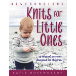 Book - Newfoundland Knits for Little Ones