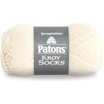 Patons Patons Kroy Socks - Muslin