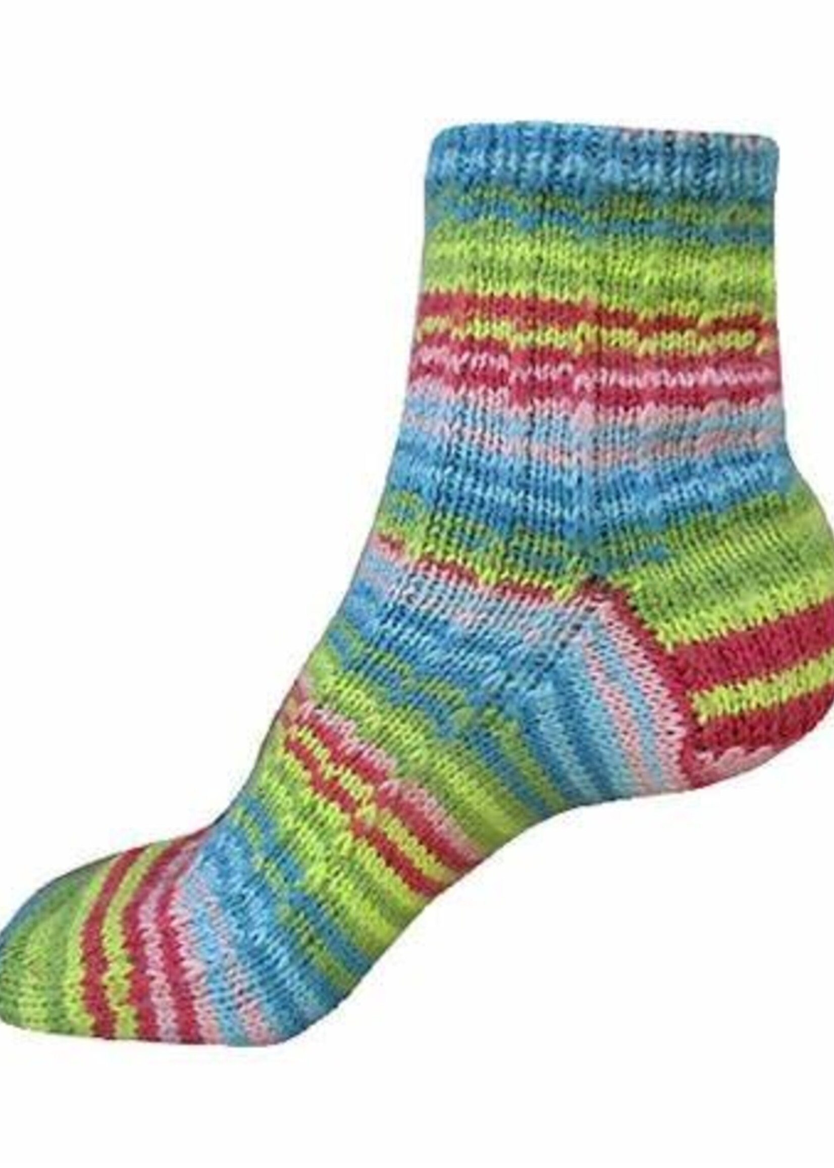Patons Patons Kroy Socks - Meadow