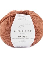 Katia Inuit - Coral - #54 - 50% OFF