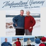 Newfoundland Guernsey - Pattern Booklet