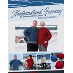 Newfoundland Guernsey - Pattern Booklet