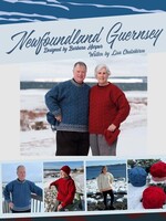 Newfoundland Guernsey - Pattern