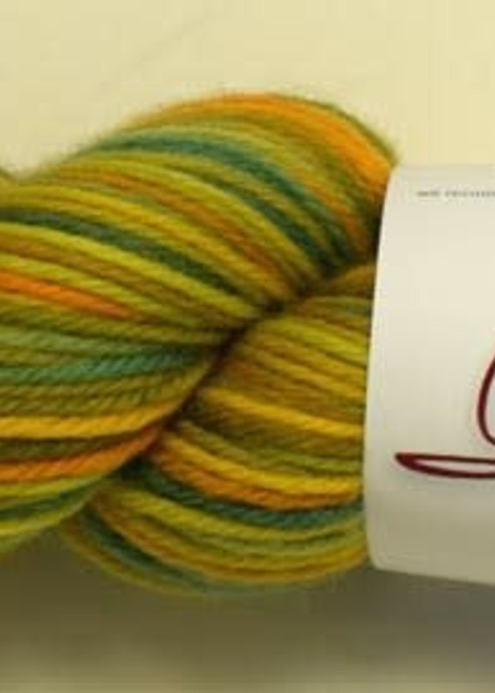 The Yarns of Rhichard Devrieze RD FYNN SW Worsted - Knitting Off Broadway