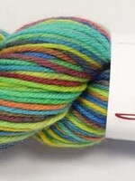 The Yarns of Rhichard Devrieze RD FYNN SW Worsted - Thirty Fourth