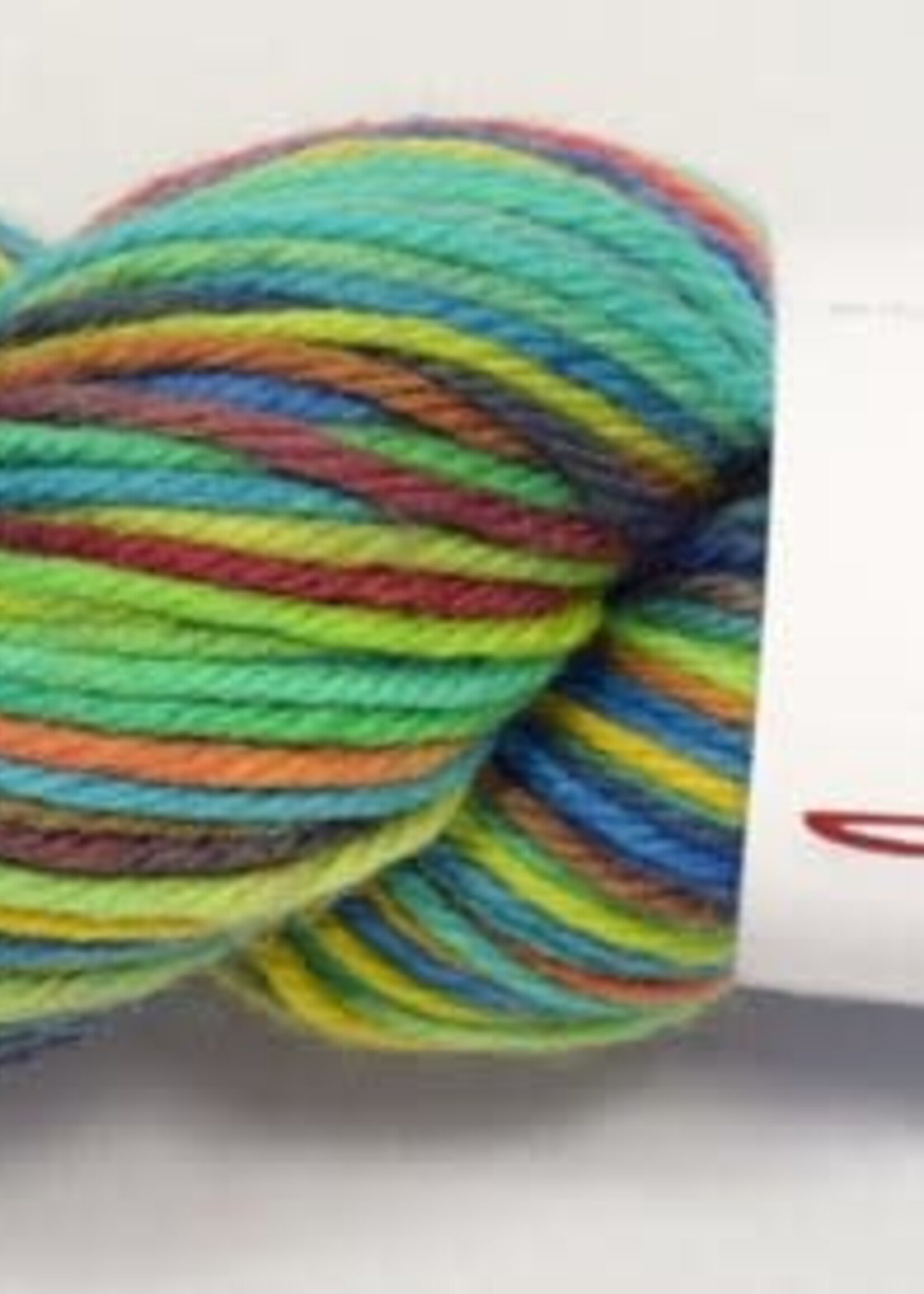 The Yarns of Rhichard Devrieze RD FYNN SW Worsted - Thirty Fourth