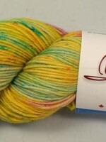 The Yarns of Rhichard Devrieze RD SIROCCO DK - Morning Mist