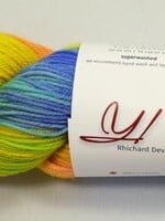 The Yarns of Rhichard Devrieze RD SIROCCO DK - You Spin Me Round