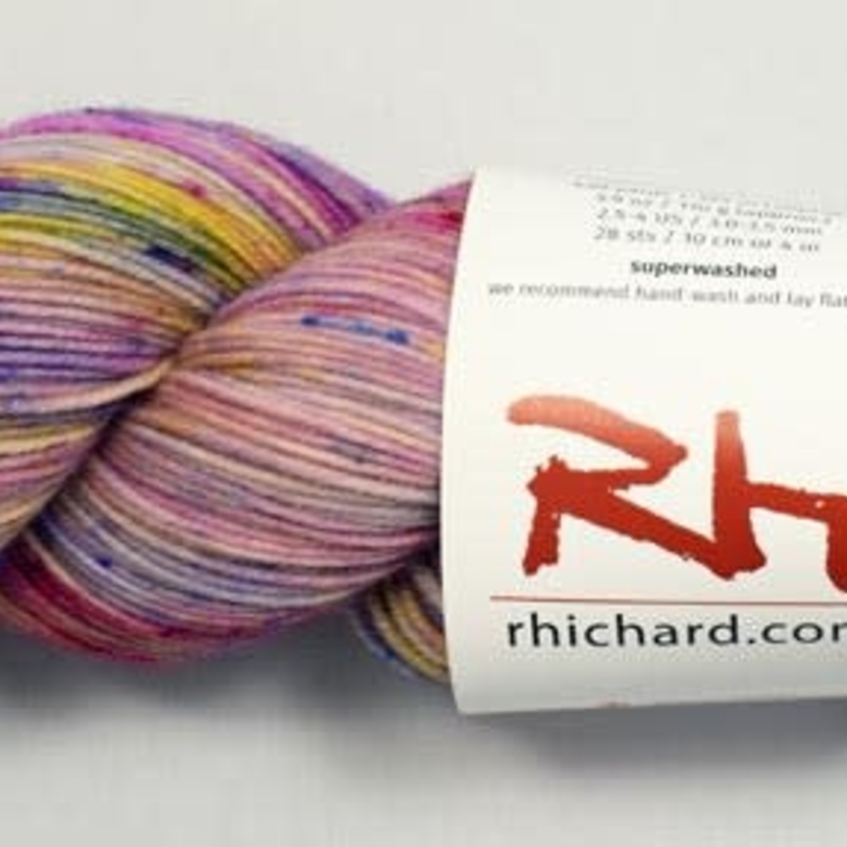 The Yarns of Rhichard Devrieze RD Thede - Bejewelled