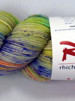 The Yarns of Rhichard Devrieze RD Thede - St. John's Sunshine