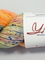 The Yarns of Rhichard Devrieze RD Sirocco - Carnival